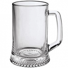 Кружка для пива 0,5 л. Дрезден /6/432/ (1008)