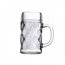 Кружка для пива 0,63 л. Паб Б /6//1066539/