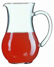 Кувшин 0,5 л. d=132, h=153 мм Пичет (С0215) /6/