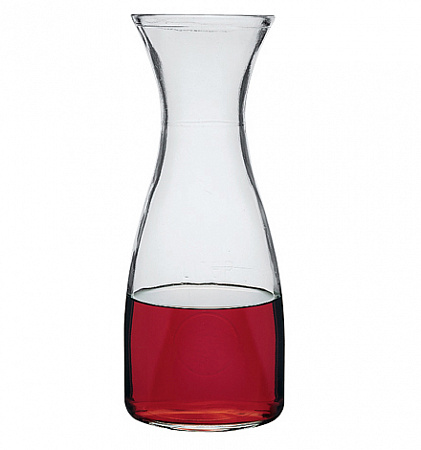 Кувшин 1 л. d=105, h=265 мм Бахус /12/