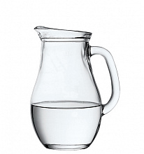 Кувшин 1 л. d=123, h=200 мм Бистро Б /1053867/ /6/