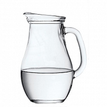 Кувшин 1 л. d=123, h=200 мм /6/