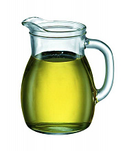 Кувшин 1,0 л. d=93, h=186 мм Бистро /6/