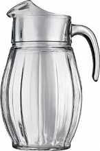 Кувшин 1,6 л. d=95, h=245 мм Данс Б /6/ Z