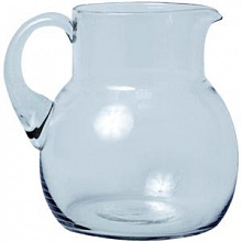 Кувшин 1,5 л. d=185, h=175 мм без крышки /1645//4/