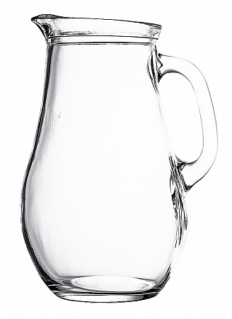 Кувшин 1,85 л. б/ крышки Б Бистро /1053871/