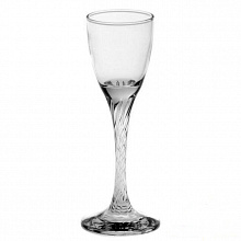 Рюмка 55 мл. d=47, h=150 мм Твист Б /12/