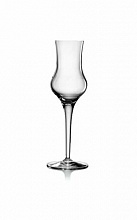 Рюмка для граппы 95 мл. d=60, h=180 мм Микеланджело /4/