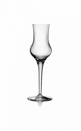 Рюмка для граппы 95 мл. d=60, h=180 мм Микеланджело /4/