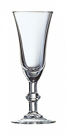 Рюмка 70 мл. d=54, h=145 мм Вин /48/ Z