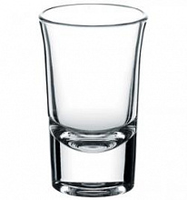 Стопка  40 мл. d=41, h=70 мм Бостон Шот Б /24/