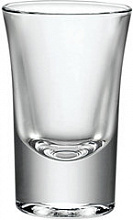 Стопка  34 мл. d=44, h=70 мм Дублин /6/ /6547/