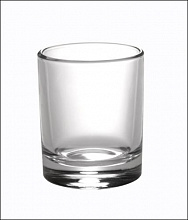 Стопка  50 мл. d=46,5, h=57 мм Гладкий /96/4032/