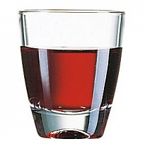 Стопка  50 мл. d=48, h=57 мм Джин /24/