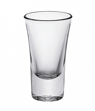 Стопка  50 мл. Москва /24/3000/ (1088)