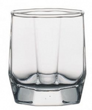 Стопка  60 мл. d=44, h=54 мм 6 шт. Хисар Б /72/ Z