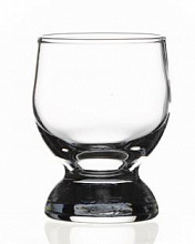 Стопка  60 мл. d=46,5, h=67 мм Акватик Б /12/