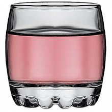 Стопка  60 мл. d=55, h=60 мм 6 шт. Сильвана Б /72/