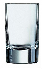 Стопка 100 мл. d=50, h=85 мм Исланд /24/ (05425)