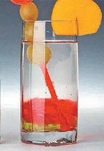 Хайбол 340 мл. d=60, h=135 мм Пикассо Б /6/ Z