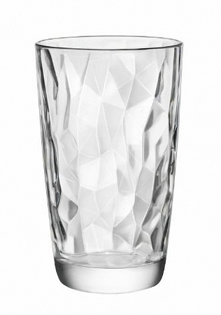 Хайбол 470 мл. d=85,2, h=143,5 мм Диамонд /6/ Z