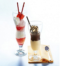 Харикейн 440 мл. d=85, h=220 мм Гаваи /6/