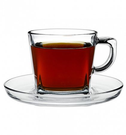 Чайная пара 210 мл Балтик Б /6/