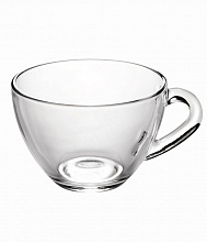 Чашка 200 мл. d=92, h=64 мм Прага /24/1248/ (аналог арт 1416)