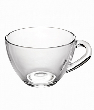 Чашка 200 мл. d=92, h=64 мм Прага /24/1248/ (аналог арт 1416)