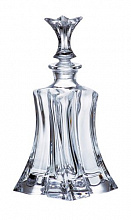 Штоф 0,75 л. Флора