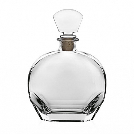 Штоф 700 мл. h=223 мм с пробкой Пуччини /5/ (11334/01)