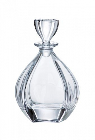 Штоф 0,95 л. Лагуна