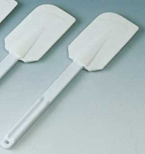 Лопатка кондитер. L=40 см жесткая