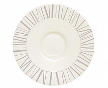 Блюдце d=160 мм. Виллоу Zenix /24/ Z