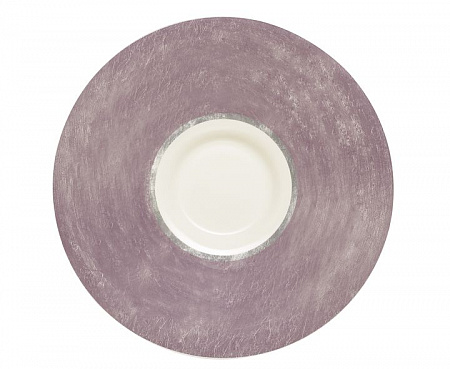 Блюдце d=160 мм. Антик Zenix /24/ Z