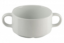 Бульонница 320 мл. с ручками Виктория-hotel* /АКЦИЯ/