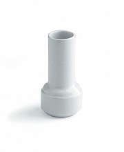 Ваза для цветов h=12 см. 140 мл. Акапулько (2097) /6//АКЦИЯ/