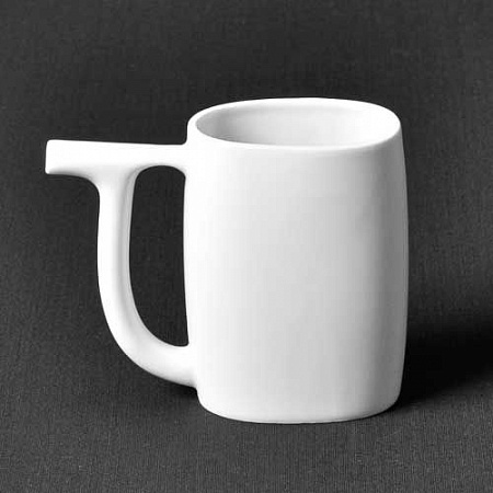 Кружка 190 мл. "Курортная" /20/