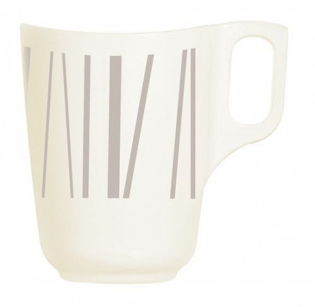 Кружка 300 мл. Виллоу Zenix /24/ Z