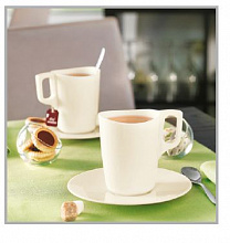 Кружка 300 мл. Тенденси Zenix /6/