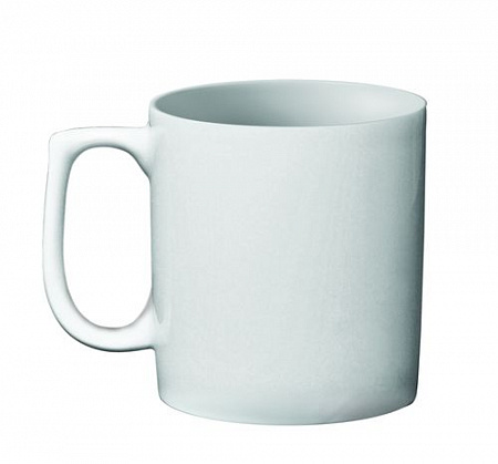 Кружка 350 мл. "Евро" /6/