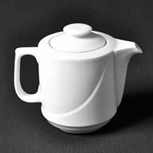 Крышка для кофейника "Принц" 400 мл.