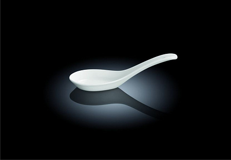 Ложка для мисо супа 10,5см Wilmax (Китай)