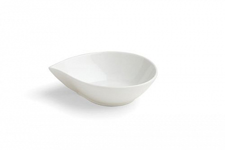 Салатник 150*130*40 мм. "капля" Тенденс /6/ /АКЦИЯ/