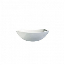 Салатник 16*16 см. белый Квадрат (07801) /6/