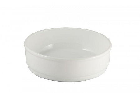 Салатник 175 мм. круглый 170мл Ресторан /6/24/