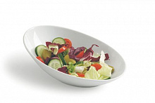 Салатник 250*160*90 мм. овал. Пати /4/ /АКЦИЯ/
