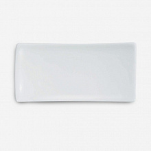 Салатник 265*125 мм. прямоуг. Эпитайзер /6/24/