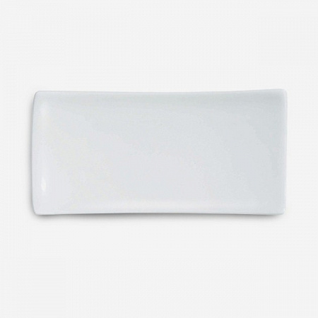 Салатник 265*125 мм. прямоуг. Эпитайзер /6/24/