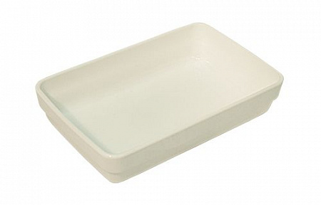 Салатник 85*115 мм. прямоугольный 200мл